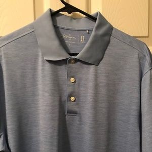 Walter Hagen golf shirt